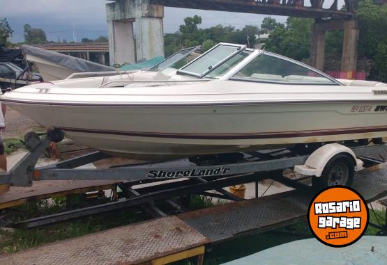 Embarcaciones - SEA RAY SIGNATURE 170 MERCRUISER 3.0 1995 - En Venta