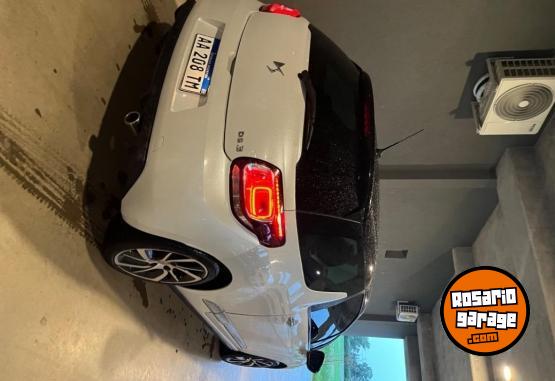 Autos - Citroen DS3 VTI 120 1955 2016 Nafta 103000Km - En Venta