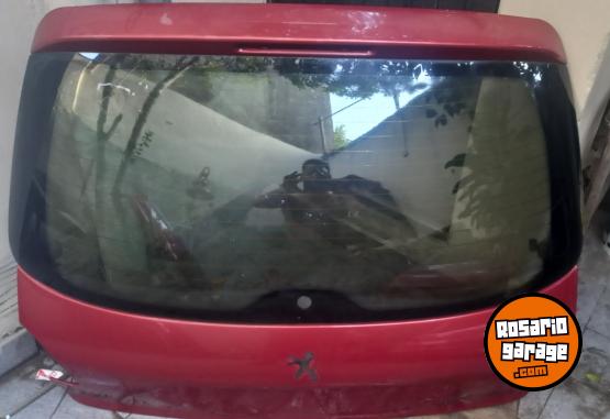 Accesorios para Autos - Repuestos peugeot 206 1.9 - En Venta