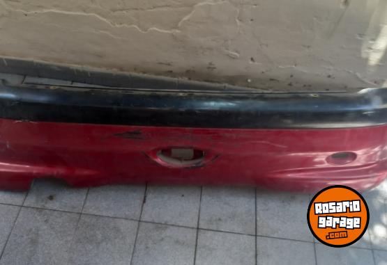 Accesorios para Autos - Repuestos peugeot 206 1.9 - En Venta