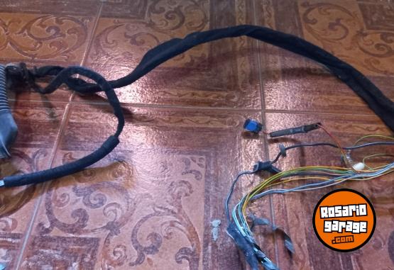 Accesorios para Autos - Repuestos peugeot 206 1.9 - En Venta