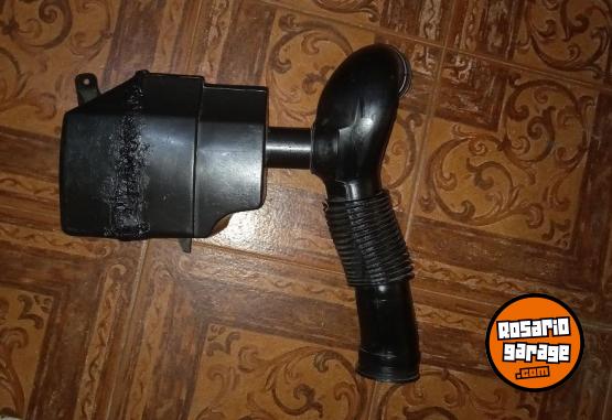 Accesorios para Autos - Repuestos peugeot 206 1.9 - En Venta