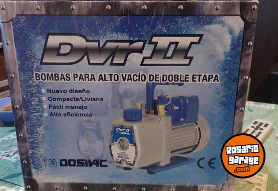 Herramientas - Bomba de vaco Dvr ii - En Venta