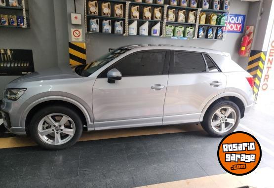 Autos - Audi Q2 2018 Nafta 35000Km - En Venta