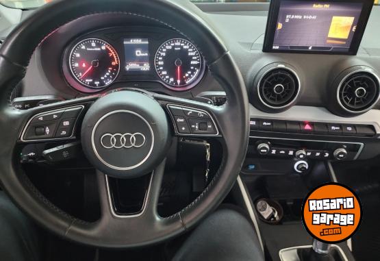 Autos - Audi Q2 2018 Nafta 35000Km - En Venta