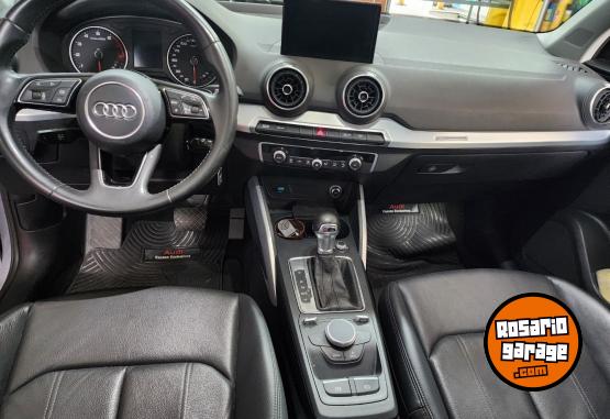 Autos - Audi Q2 2018 Nafta 35000Km - En Venta