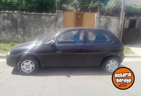 Autos - Chevrolet Corsa 2008 GNC 233000Km - En Venta