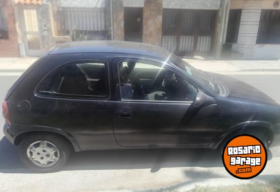 Autos - Chevrolet Corsa 2008 GNC 233000Km - En Venta