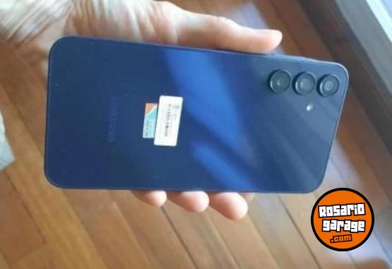 Telefona - SAMSUNG A15, IGUAL A NUEVO. - En Venta