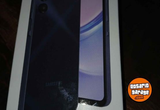 Telefona - SAMSUNG A15, IGUAL A NUEVO. - En Venta