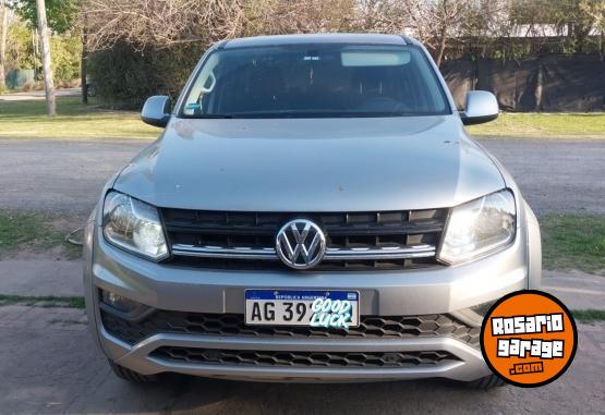 Camionetas - Volkswagen V6 258cv comfortline 2024 Diesel 8000Km - En Venta