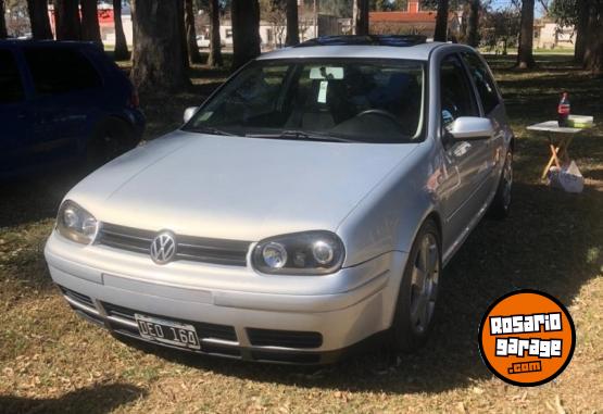 Autos - Volkswagen Gti 2000 Nafta 130000Km - En Venta