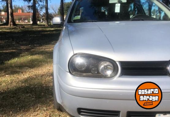 Autos - Volkswagen Gti 2000 Nafta 130000Km - En Venta