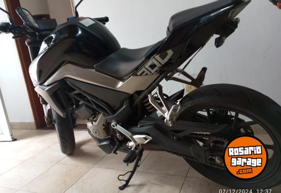 Motos - CF Cf300 RZ 2022 Nafta 7700Km - En Venta