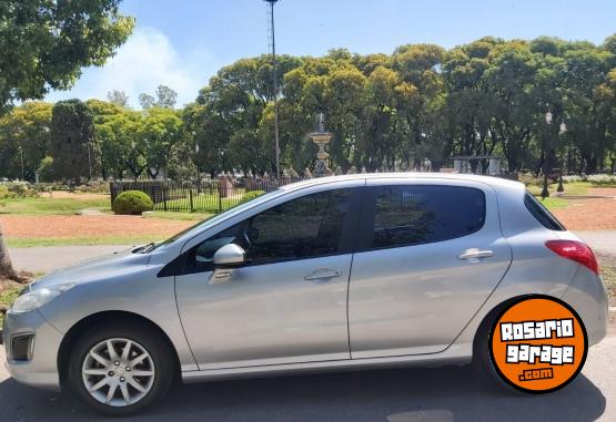 Autos - Peugeot 308 2012 Diesel 150000Km - En Venta