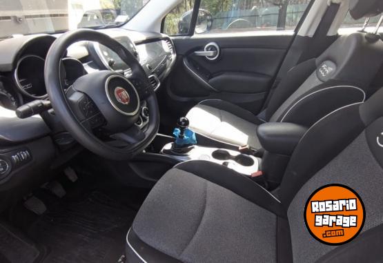 Autos - Fiat 500X 2019 Nafta 67000Km - En Venta