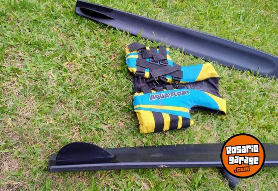 Deportes Náuticos - Esqus nuticos Airhead s-1100 - En Venta