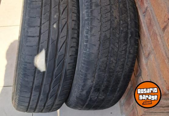 Accesorios para Autos - Neumticos turanza 205/55 r16 91v - En Venta