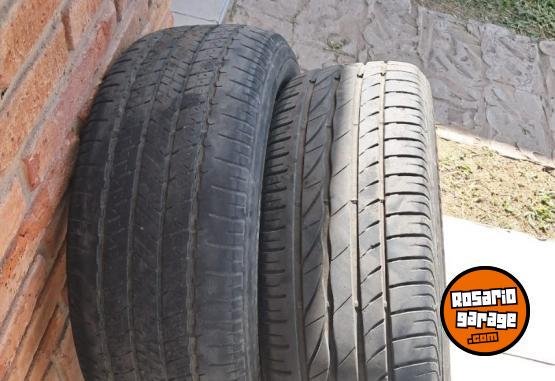 Accesorios para Autos - Neumticos turanza 205/55 r16 91v - En Venta