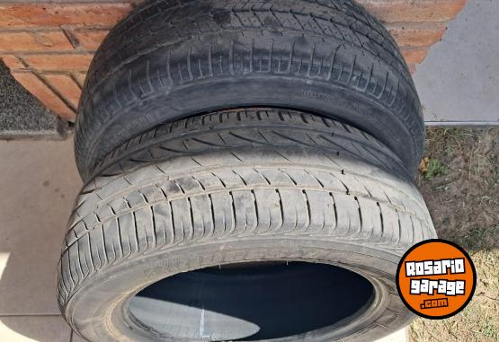 Accesorios para Autos - Neumticos turanza 205/55 r16 91v - En Venta