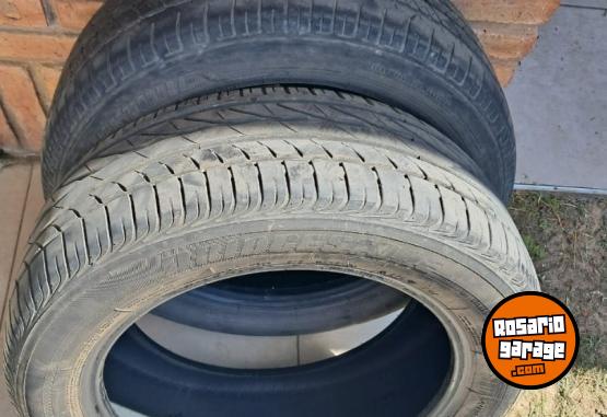 Accesorios para Autos - Neumticos turanza 205/55 r16 91v - En Venta