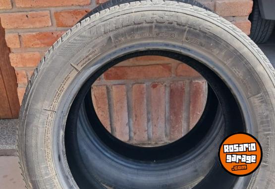 Accesorios para Autos - Neumticos turanza 205/55 r16 91v - En Venta