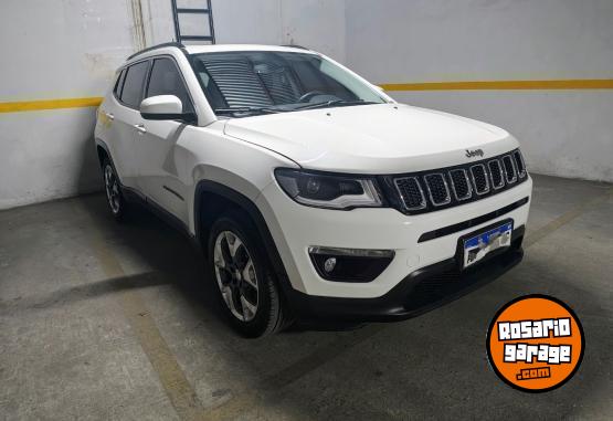 Camionetas - Jeep Compass Longitud plus 4x4 2019 Nafta 66000Km - En Venta