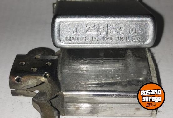 Otros - Encendedor zippo original - En Venta