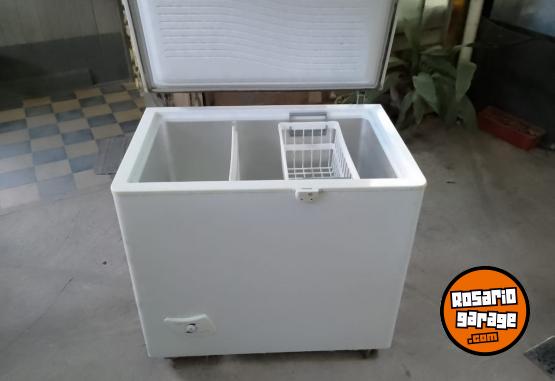 Hogar - freezer briket - En Venta