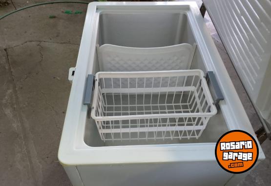 Hogar - freezer briket - En Venta