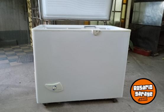 Hogar - freezer briket - En Venta