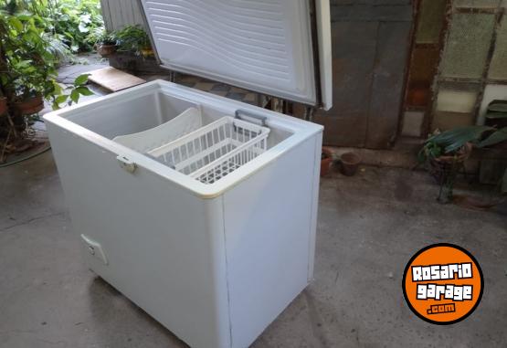 Hogar - freezer briket - En Venta