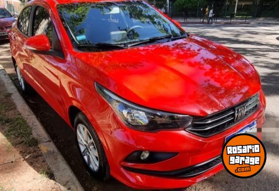 Autos - Fiat Cronos  Drive 2023 Nafta 30000Km - En Venta