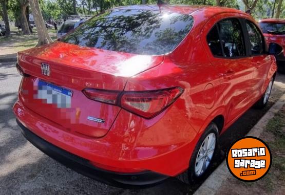 Autos - Fiat Cronos  Drive 2023 Nafta 30000Km - En Venta