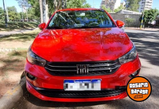 Autos - Fiat Cronos  Drive 2023 Nafta 30000Km - En Venta