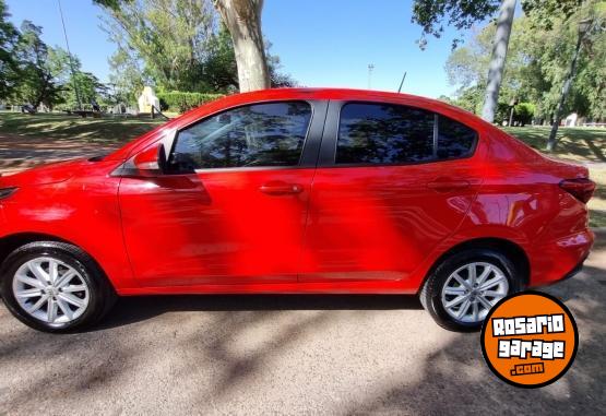 Autos - Fiat Cronos  Drive 2023 Nafta 30000Km - En Venta