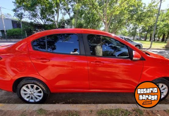 Autos - Fiat Cronos  Drive 2023 Nafta 30000Km - En Venta