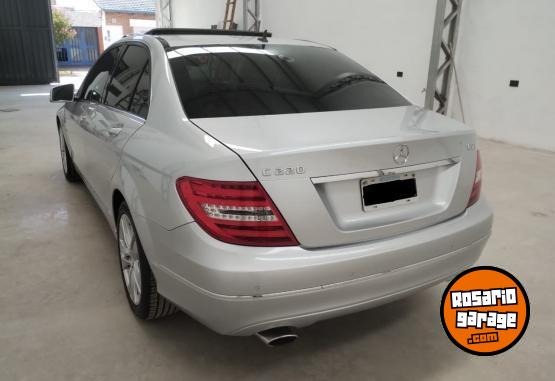 Autos - Mercedes Benz C220 CDI Blueefficiency 2012 Diesel 80000Km - En Venta