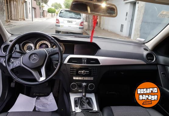 Autos - Mercedes Benz C220 CDI Blueefficiency 2012 Diesel 80000Km - En Venta