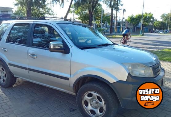 Autos - Ford 2009 2009 GNC 1111Km - En Venta