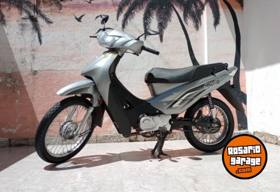 Motos - Mondial Max 2021 Nafta 16000Km - En Venta