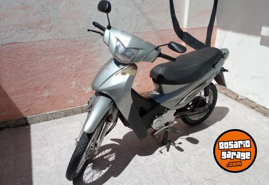 Motos - Mondial Max 2021 Nafta 16000Km - En Venta