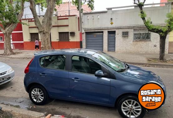 Autos - Fiat Palio 2015 Nafta 97000Km - En Venta