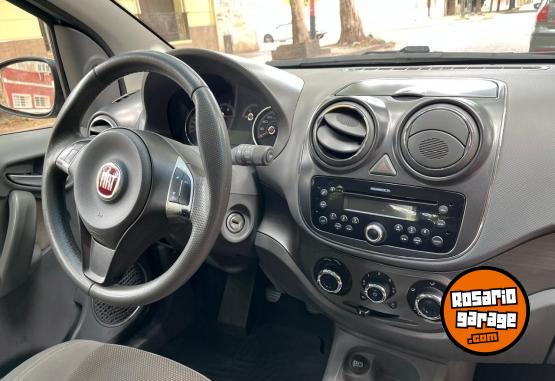 Autos - Fiat Palio 2015 Nafta 97000Km - En Venta