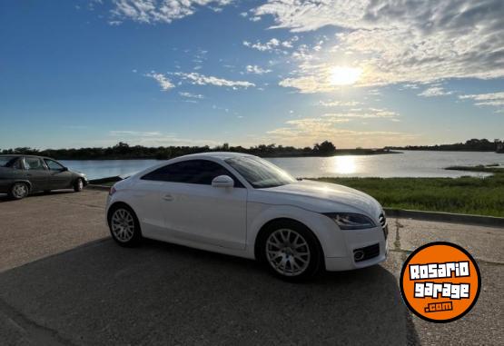 Autos - Audi Tt 2012 Nafta 55000Km - En Venta