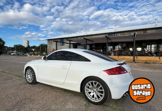 Autos - Audi Tt 2012 Nafta 55000Km - En Venta