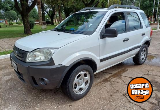 Camionetas - Ford 2.0 xls 2010 Nafta 178000Km - En Venta