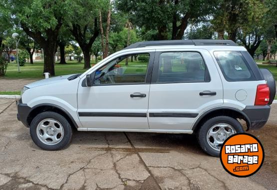 Camionetas - Ford 2.0 xls 2010 Nafta 178000Km - En Venta