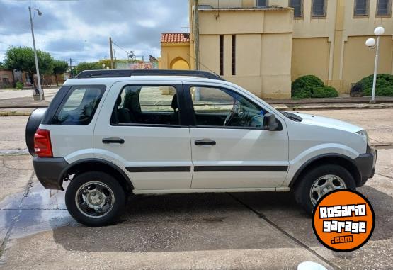 Camionetas - Ford 2.0 xls 2010 Nafta 178000Km - En Venta