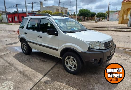 Camionetas - Ford 2.0 xls 2010 Nafta 178000Km - En Venta